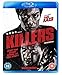 Killers [Blu-ray] [2016]