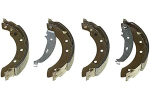 Brembo S 61 520 - Ganascia Freno - Posteriore