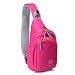 Produktbild CATOP Sling Shoulder Crossbody Bag Water Resistant Compact Lightweight Cross Body Bag Daypack for Hiking School Men Women