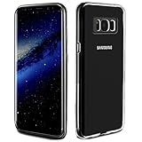 Samsung Galaxy S8 Hülle, Orlegol Samsung Galaxy S8...