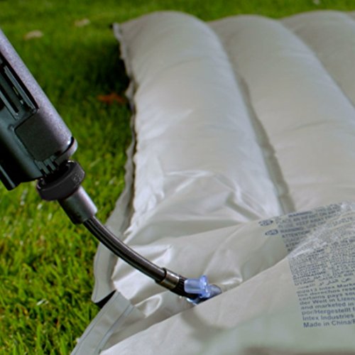 Air Hawk PRO â€“ The Compact, Portable, Digital, Cordless, Rechargeable