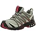Produktbild Salomon Damen Sportschuhe Allround Schnürrer L393331 XA Pro 3D GTX Lady Grau 247306