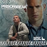 Official Prison Break Calendar 2008 by 
