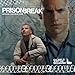 Official Prison Break Calendar 2008 by 