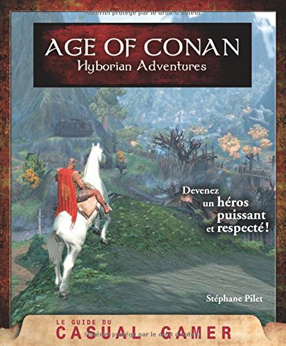 Age of Conan