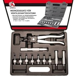 Kraftmann 1783 | Kit de montage pour joints de queue de soupape