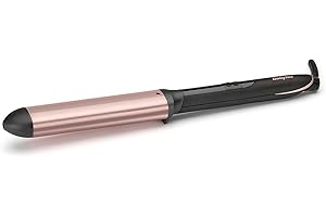 BaByliss Rosenquarz winkender Zauberstab