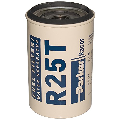 RacorFilter-Repl 245r 10m