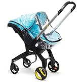 babyschale fahrgestell Kompatibel mit Ihrem Doona Babyschale & Travelsystem 2-in-1