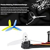 Genfam Windancer 5042 Series Match with 2204-2036 with 5mm shaft motors,90-120mm wheelbase frame