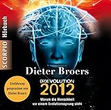 (R)Evolution 2012 - Hörbuch by