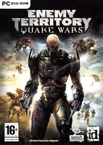 Enemy Territory : Quake Wars