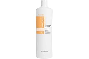 Fanola Nutri Care Restructuring Conditioner - 1000 ml.
