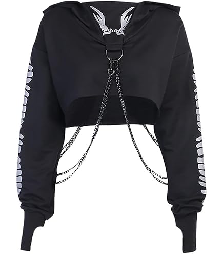 2025- Sweat Femme Sans Capuche- Tee Shirt Manche Longue