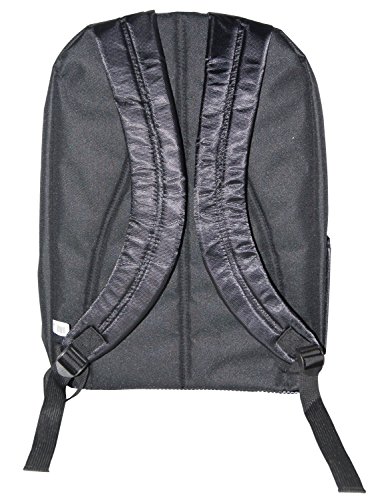 KENSINGTON SP25 39,6cm 15.6Zoll Classic Backpack schwarz - 4