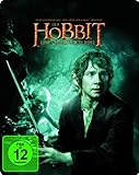 Der Hobbit - Eine unerwartete Reise (Steelbook) [Blu-ray] [Limited Edition] - 