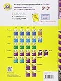 Image de Italien 2e année 5e LV1 / 3e LV2: cahier de révision et d'entraînement