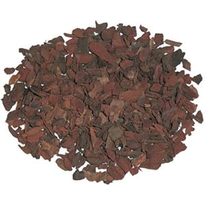 Terrano Red Bark, 4 l