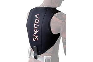 Spetton Chaleco Lastre Chaleco Hombre