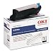 Produktbild Okidata C3400, C3530 MFP, C3600, MC360 MFP Series Black Image Drum (Ships With 1,000 Yield Toner Cartridge) (15,000 Yield), Part Number 43460204 by Oki Data