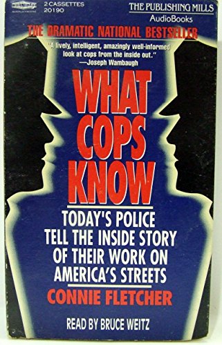 What Cops Know