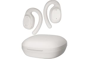 HIFI WALKER Cuffie aperte con microfono