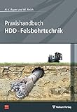 hdd red blue green  Praxishandbuch HDD-Felsbohrtechnik