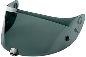 HJC HELMETS HJC - Visera HJ20P ECRAN/Shield PINL&Tear Off PRE. : RPHA10