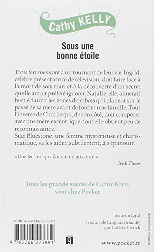 Sous une bonne étoile