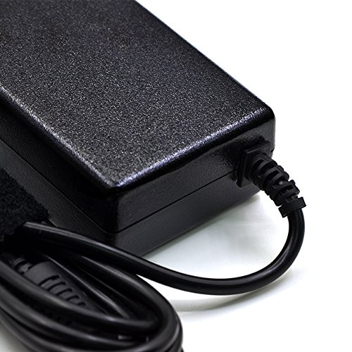 LEICKE Netzteil 24V 3.75A |Ladegerät 90W für MeanWell GS90A24-P1M, LED-Leuchte, Festplatten, Drucker, TFT & LCD Monitor - 4