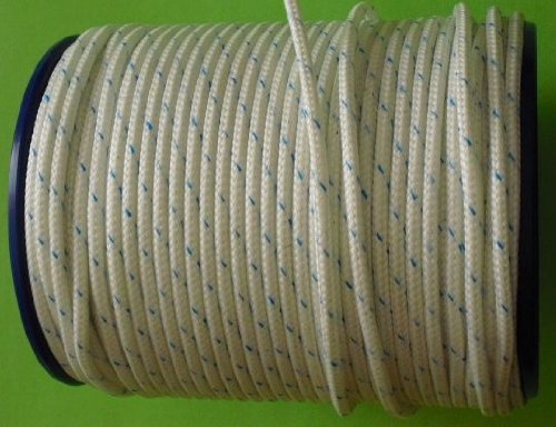 Starterseil 5,0 mm Preis je 100 cm (1 m) - 2