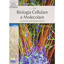 Biologia Cellulare E Molecolare Karp Pdf Free