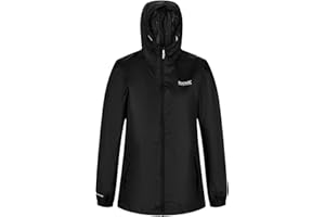 Regatta Pack-It III Femme Veste Fermeture zippée extérieur Randonnée