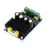 KKmoon TDA7498E Amplifier Module 2 x 160W Dual-Channel Audio...