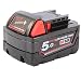 Produktbild Original Akku für Akku-Schlagschrauber Milwaukee M18 CHIWF12/0 Original, Li-Ion, 18V