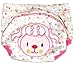 Diamondhead Toddler Underwear Cotton Potty Training Pant For Girls Medium Size (6 - 12 mths old) (Sent At Random)