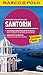Produktbild MARCO POLO Reiseführer Santorin: Reisen mit Insider-Tipps. Mit EXTRA Faltkarte & Reiseatlas