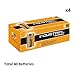 Produktbild 40 x C Duracell Industrial MN1400 LR14 Mezza Alkaline Battery Radio Torch Procel