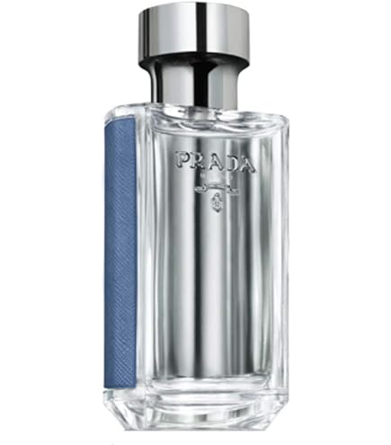 Prada Infusion D'homme by Prada for Men. Eau De Toilette Spray 1.7