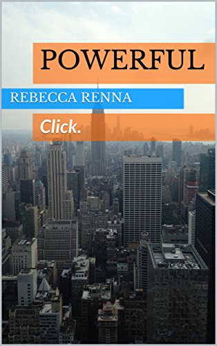 Rebecca Renna - Powerful. Click (2016)