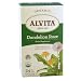 Produktbild Alvita Tea Bags - Organic Dandelion Root 24 pckts