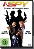 I-Spy - Eddie Murphy