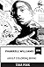 Produktbild Pharrell Williams Adult Coloring Book: “Happy“ Songwriter and Funk Pop Legend, Academy Award Winner and Influential Rapper Inspired Adult Coloring Book (Pharrell Williams Coloring Books)