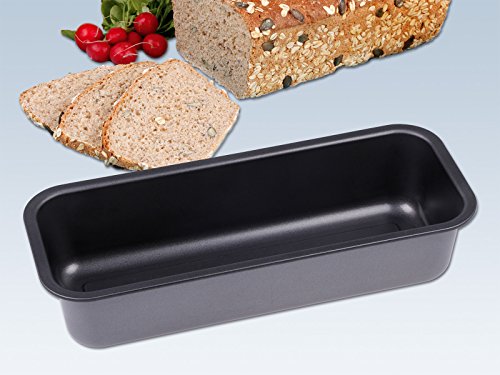 Chg Set 263-02 Königskuchenformen, 2-er Set - 2