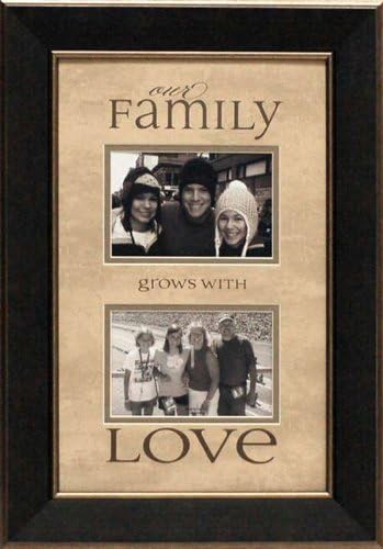 Artistic Reflections ''Our Family Grows" Photomat