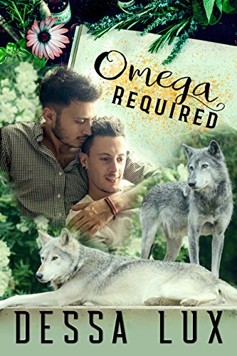 Omega Required (Wolves in the World Book 1) (English Edition)