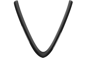 NAROOTE Paraurti Griglia Copertura Luce Griglia Anteriore Trim Prevenire Graffi Autoadesivo Per Giulia Stelvio