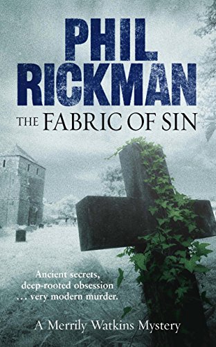 The Fabric of Sin (Merrily Watkins Series Book 9) livre