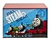 Thomas the Tank Engine Toy Box by HelloHome