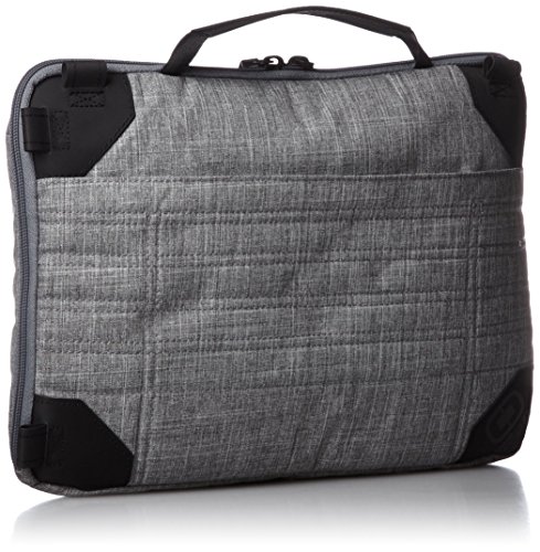 OGIO 111067.351 Newt Slim Case Static Mehrzweck Abteiltasche für Jede Art von Ausrüstung, 13 Zoll, Anzahl 1 - 2